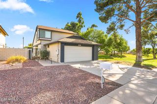6321 W BECKER Lane, Glendale, AZ 85304