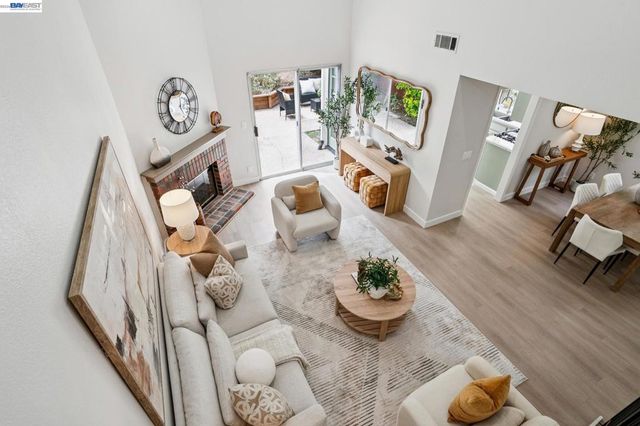 34617 Winslow Ter, Fremont, CA 94555