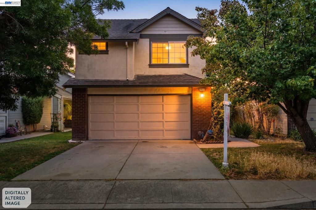 Image 1 of property listing at 34617 Winslow Ter, Fremont, CA 94555