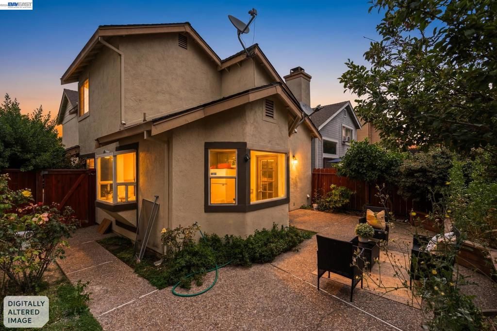 Image 2 of property listing at 34617 Winslow Ter, Fremont, CA 94555