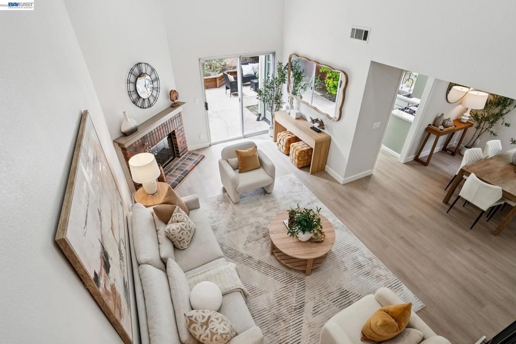 Image 22 of property listing at 34617 Winslow Ter, Fremont, CA 94555