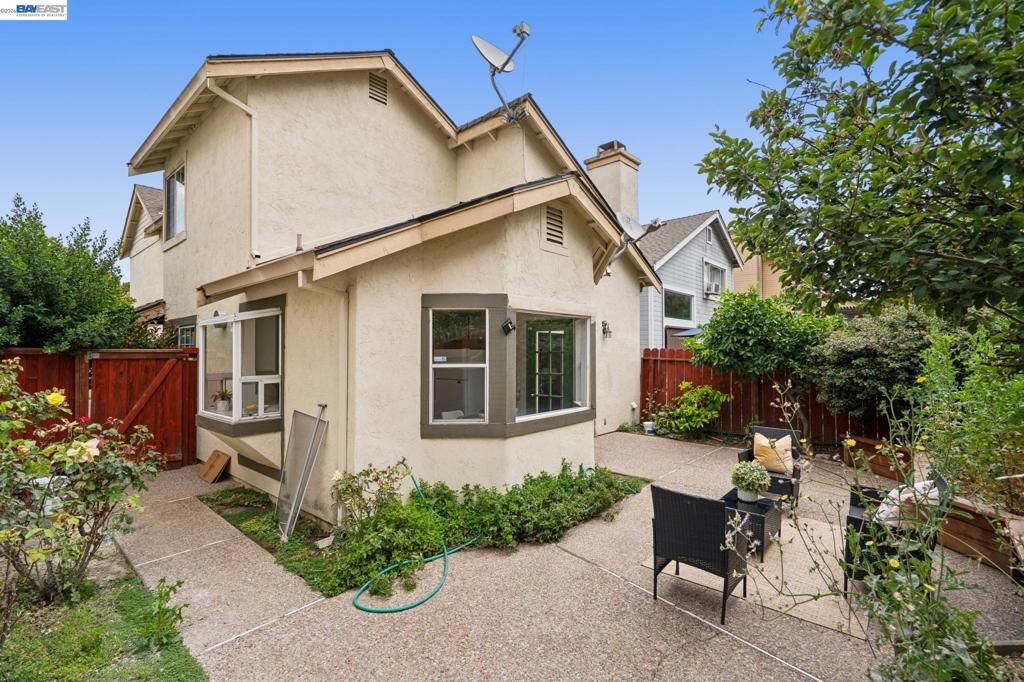 Image 38 of property listing at 34617 Winslow Ter, Fremont, CA 94555