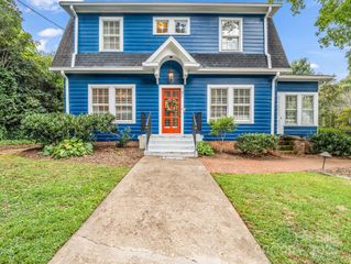 191 W 6th Street, Rutherfordton, NC 28139