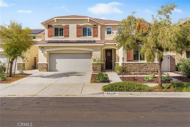 26130 Plumcot Drive, Corona, CA 92883