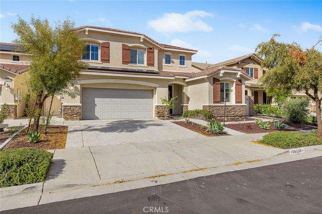 26130 Plumcot Drive, Corona, CA 92883