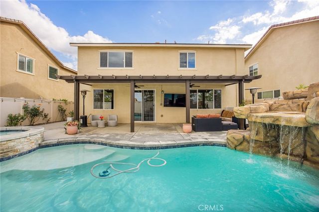 26130 Plumcot Drive, Corona, CA 92883