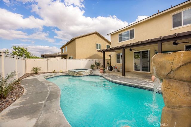 26130 Plumcot Drive, Corona, CA 92883