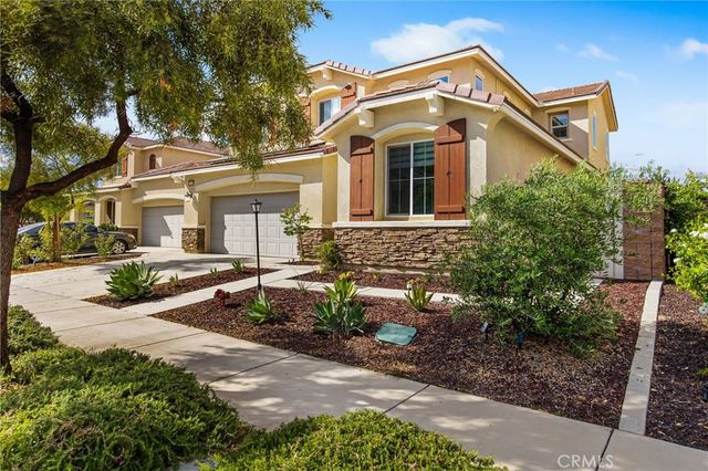 26130 Plumcot Drive, Corona, CA 92883
