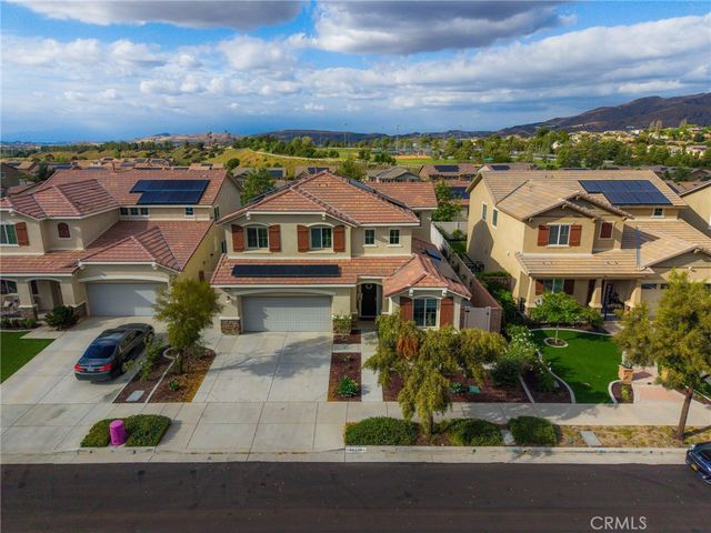 26130 Plumcot Drive, Corona, CA 92883