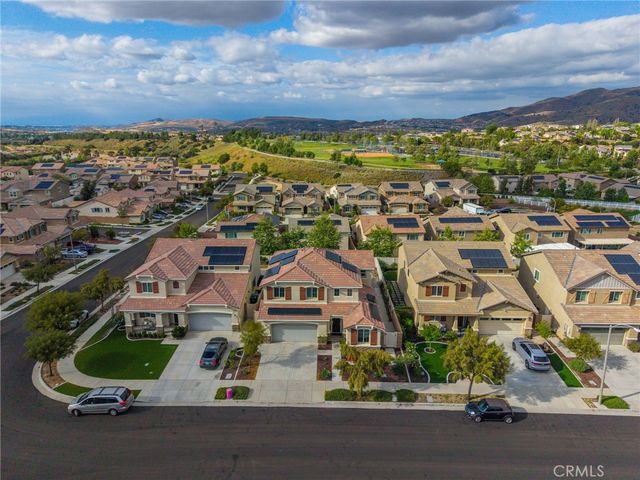 26130 Plumcot Drive, Corona, CA 92883