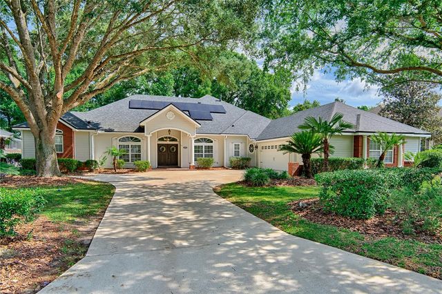 9244 SW 31ST PLACE, Gainesville, FL 32608