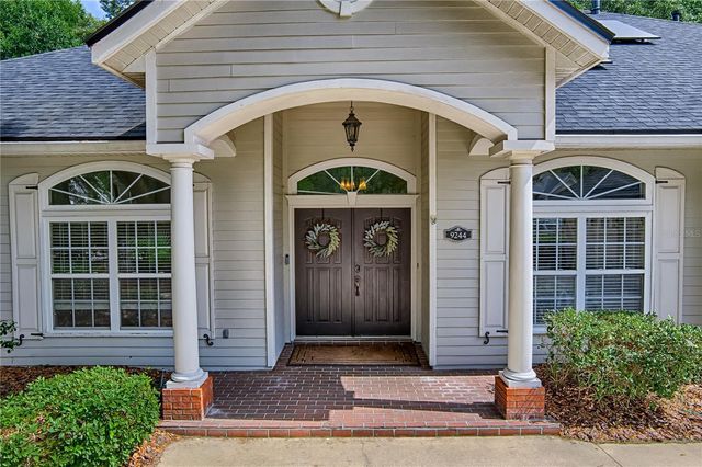 9244 SW 31ST PLACE, Gainesville, FL 32608