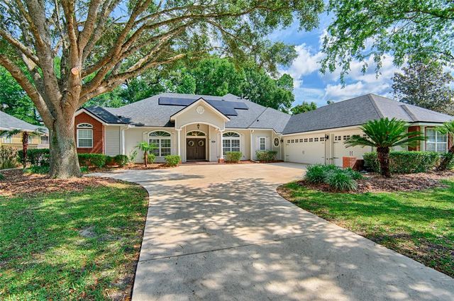 9244 SW 31ST PLACE, Gainesville, FL 32608
