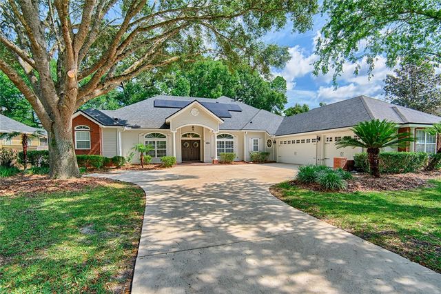 9244 SW 31ST PLACE, Gainesville, FL 32608