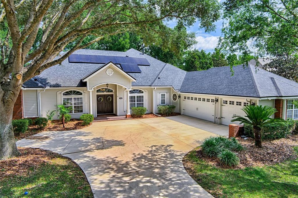 9244 SW 31ST PLACE, Gainesville, FL 32608