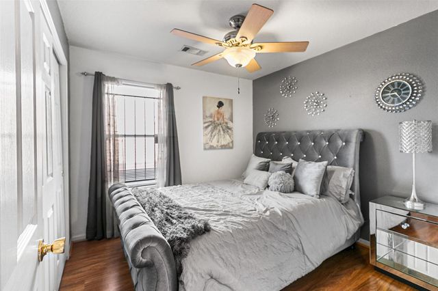1823 Tomlinson Trail Drive, Houston, TX 77067
