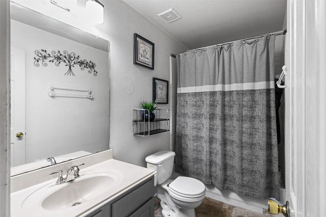 1823 Tomlinson Trail Drive, Houston, TX 77067
