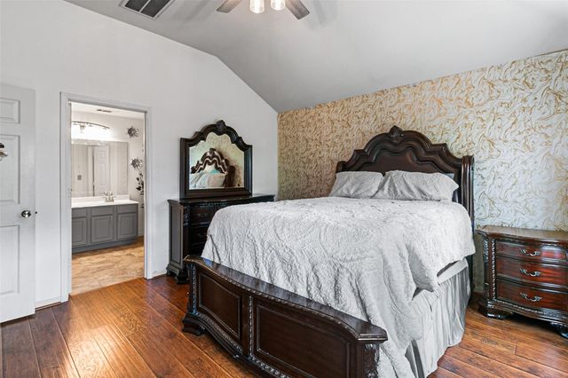 1823 Tomlinson Trail Drive, Houston, TX 77067