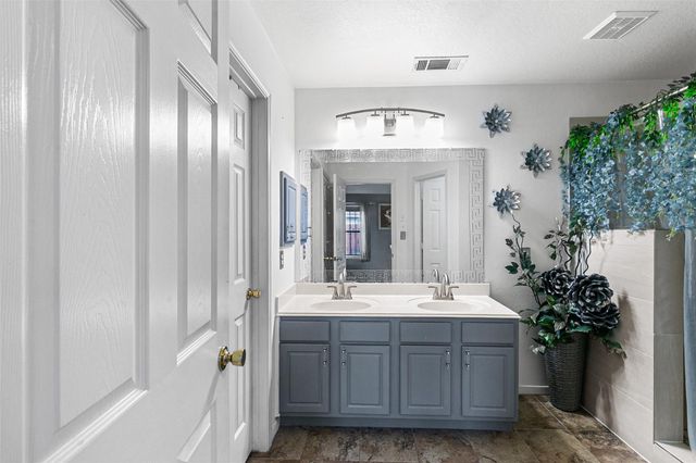 1823 Tomlinson Trail Drive, Houston, TX 77067