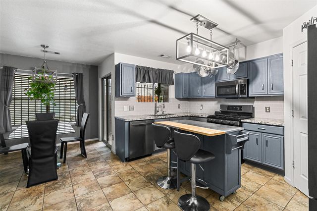 1823 Tomlinson Trail Drive, Houston, TX 77067