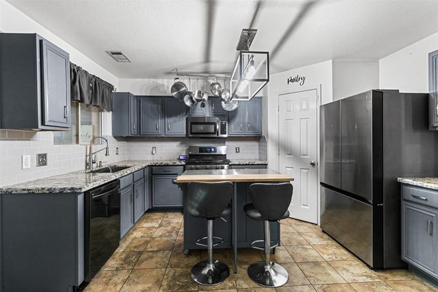 1823 Tomlinson Trail Drive, Houston, TX 77067