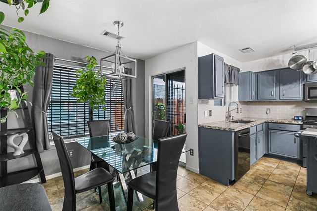 1823 Tomlinson Trail Drive, Houston, TX 77067