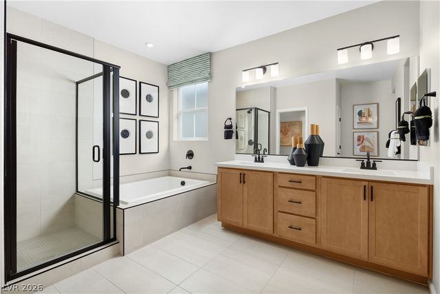 3927 Blooming Orange Avenue, Las Vegas, NV 89141