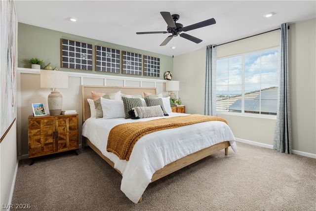 3927 Blooming Orange Avenue, Las Vegas, NV 89141