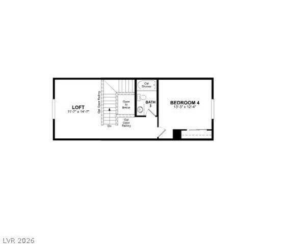 3927 Blooming Orange Avenue, Las Vegas, NV 89141