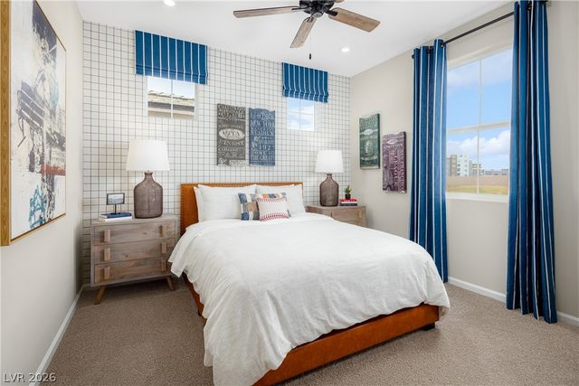 3927 Blooming Orange Avenue, Las Vegas, NV 89141