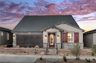 3927 Blooming Orange Avenue, Las Vegas, NV 89141