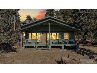 6755 Marshmerry Ln, Evergreen, CO 80439