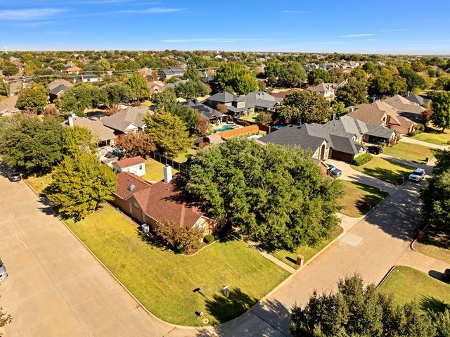 18 Equestrian Court, Mansfield, TX 76063