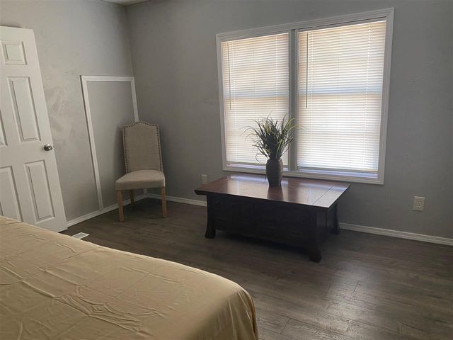 320 Lakeview Avenue, Apache, OK 73006