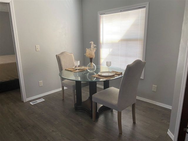 320 Lakeview Avenue, Apache, OK 73006