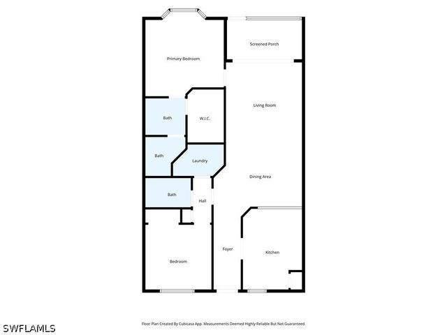 800 New Waterford DR A103, Naples, FL 34104