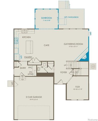 635 Gretchen Lane, Saline, MI 48176