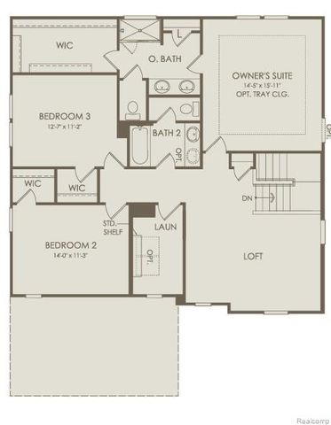 635 Gretchen Lane, Saline, MI 48176
