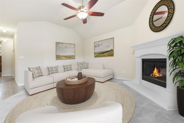 702 Ireland Way, Wylie, TX 75098