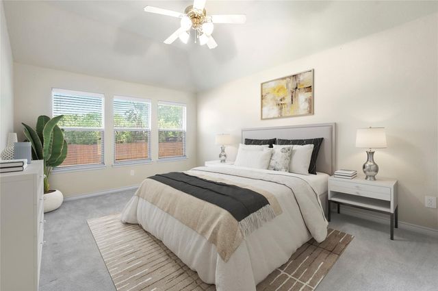 702 Ireland Way, Wylie, TX 75098