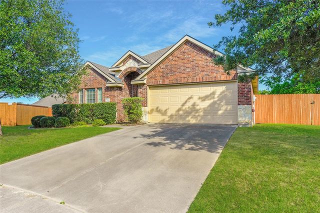 702 Ireland Way, Wylie, TX 75098