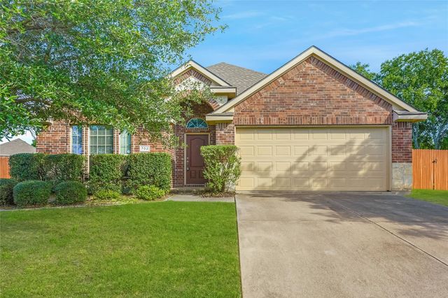702 Ireland Way, Wylie, TX 75098