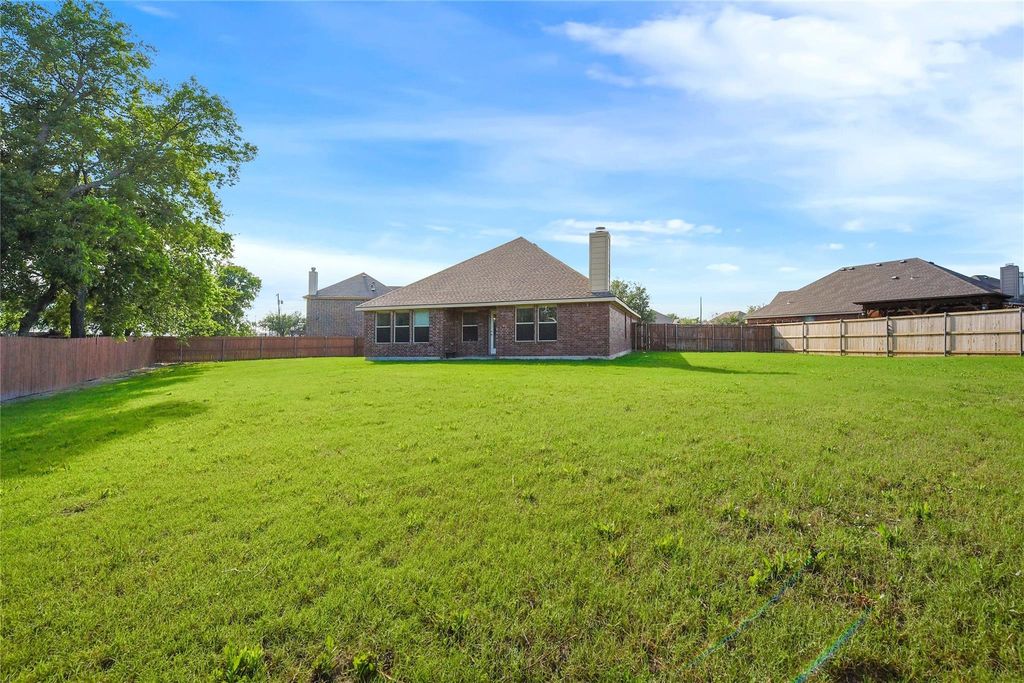 702 Ireland Way, Wylie, TX 75098