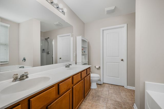 645 Wolfeboro Ln, Nashville, TN 37221