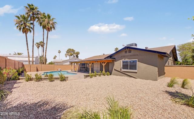 11030 N 42ND Avenue, Phoenix, AZ 85029