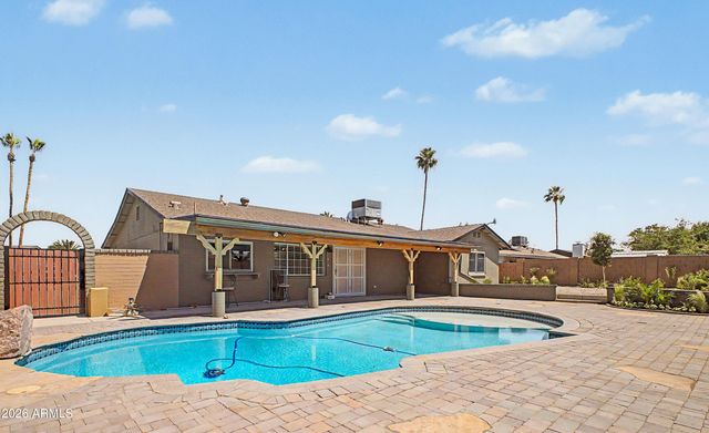 11030 N 42ND Avenue, Phoenix, AZ 85029