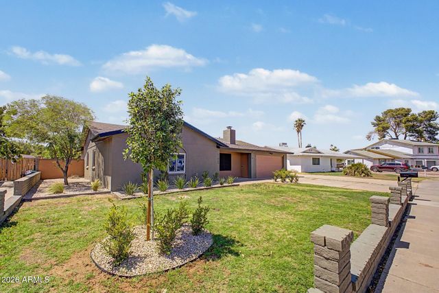 11030 N 42ND Avenue, Phoenix, AZ 85029