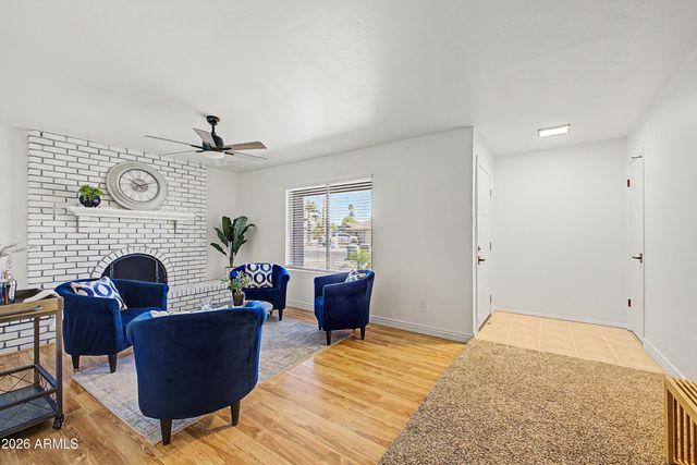 11030 N 42ND Avenue, Phoenix, AZ 85029