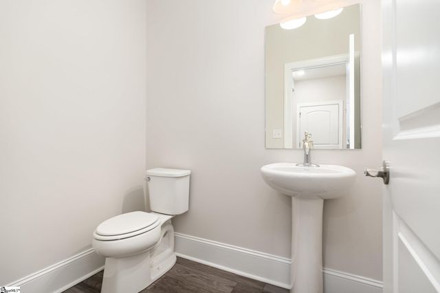 414 Palazzo Place, Greer, SC 29650