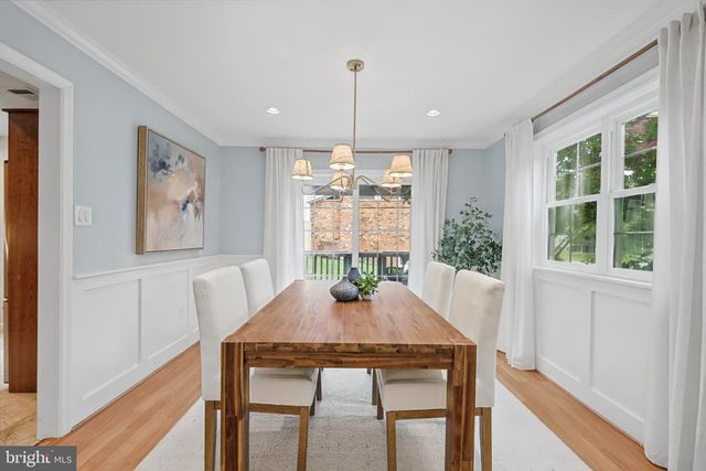 5319 STONINGTON DR, Fairfax, VA 22032